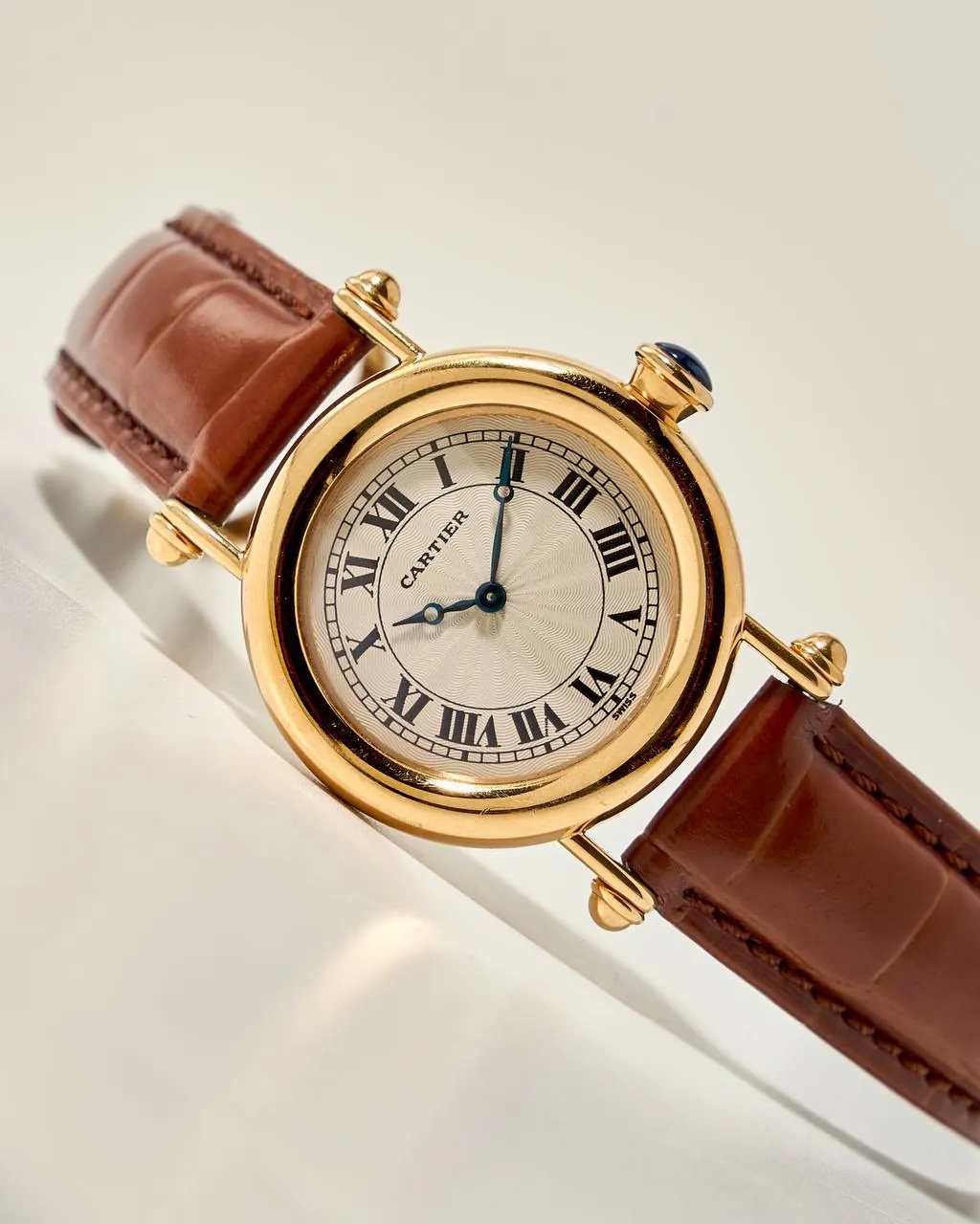 Cartier Diabolo 1460 – 2