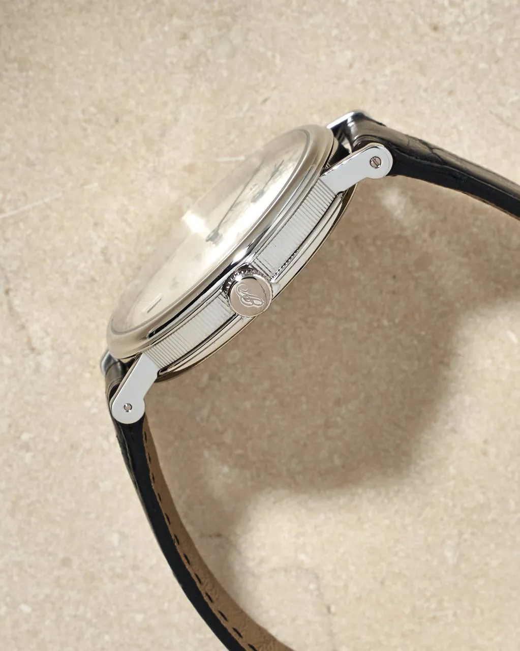 Breguet Classique Regulator Platinum 5187 – 5