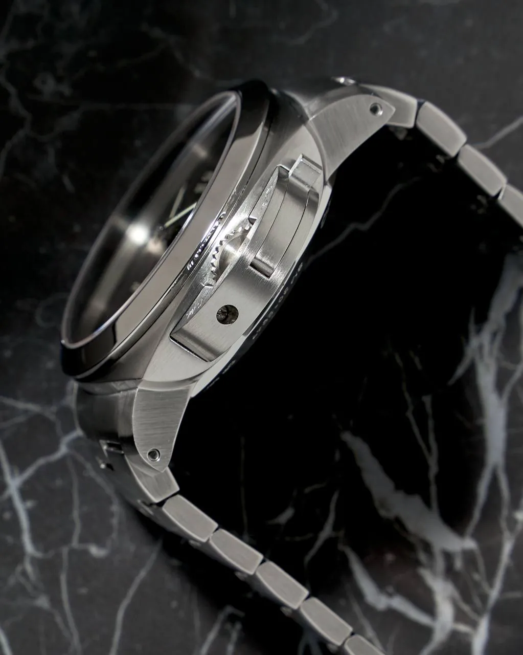 Panerai Luminor Marina 3 Days 44mm PAM328 – 7