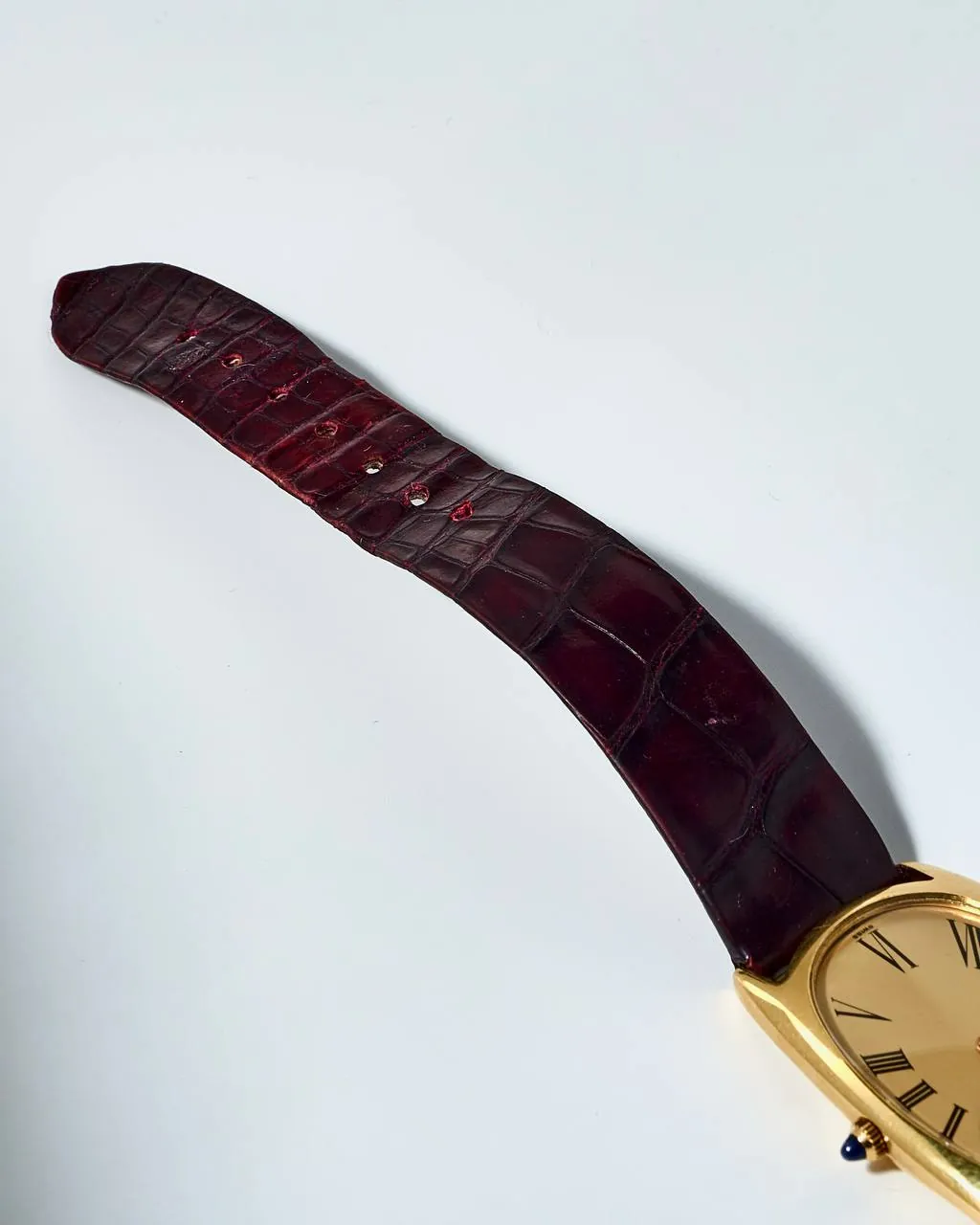 Audemars Piguet Ovale Allongee – 4