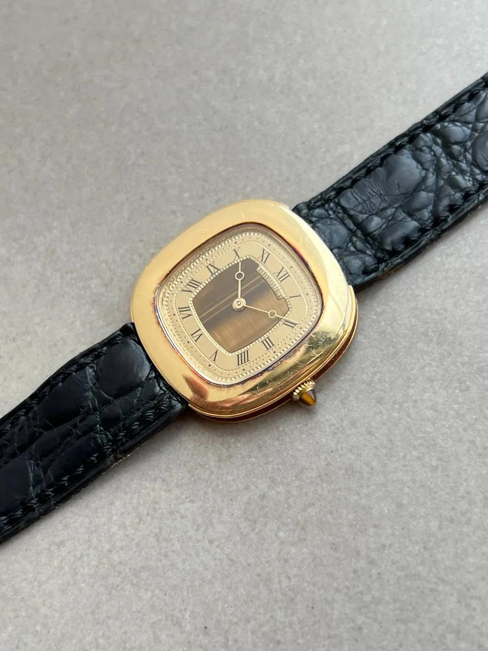 Breguet Cushion 3060 – 2