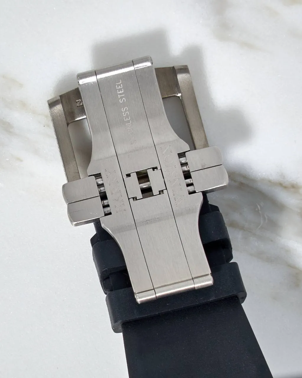 Harry Winston Ocean Sport Automatic – 8