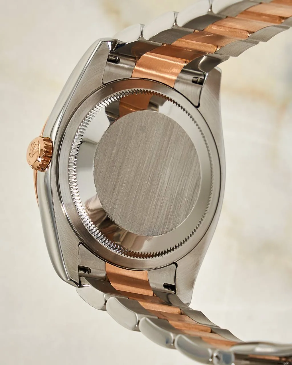 Rolex Datejust Turn-O-Graph 116261 36mm – 7