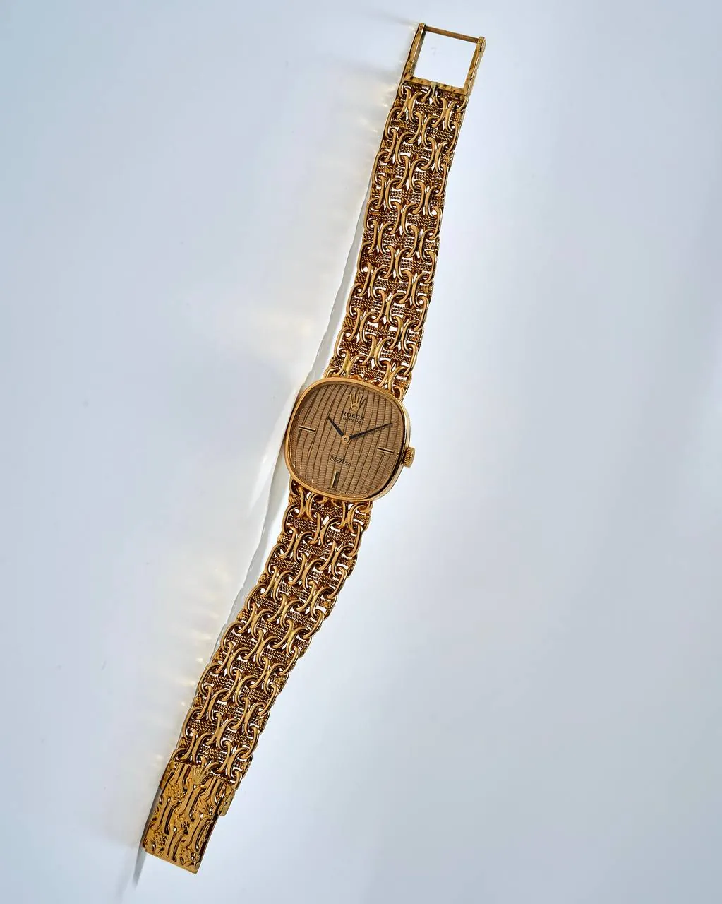 Rolex Ladies Cellini – 9