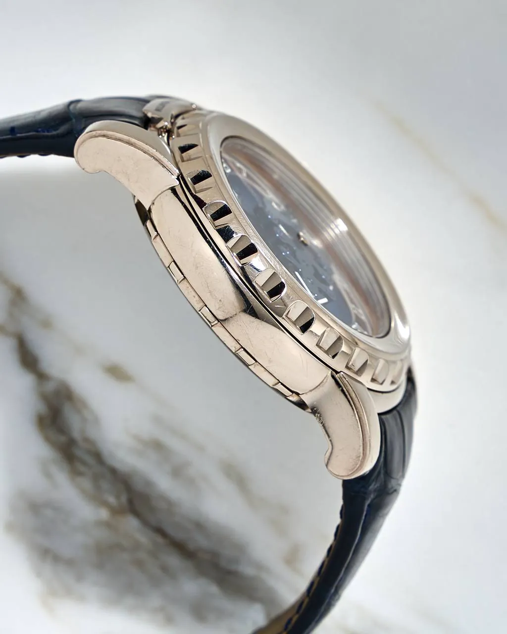 UN Freak Blue Phantom White Gold – 8