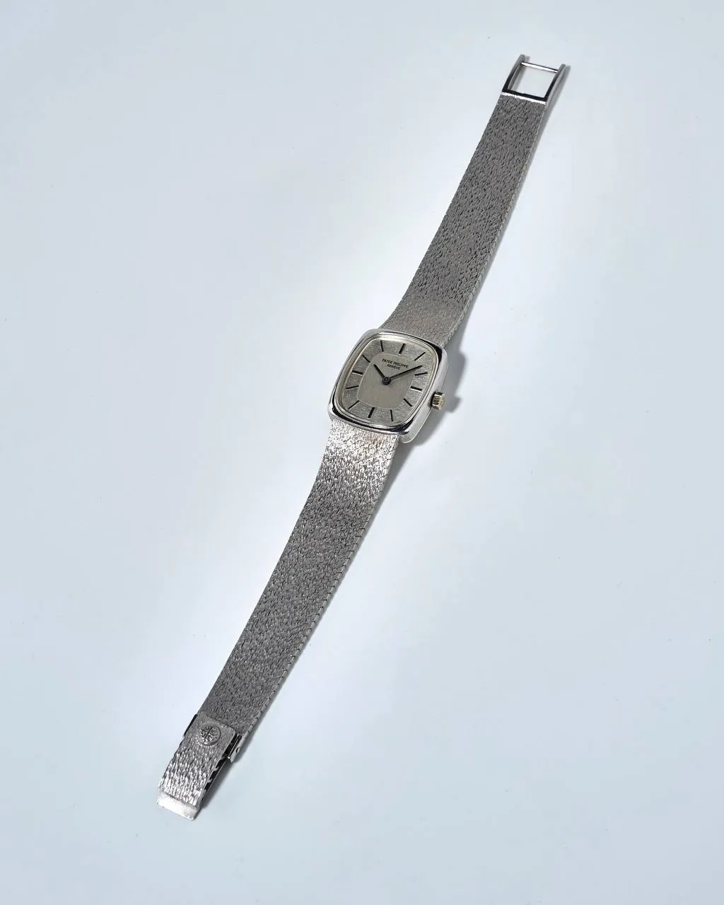 Patek Philippe 4217 White Gold – 11