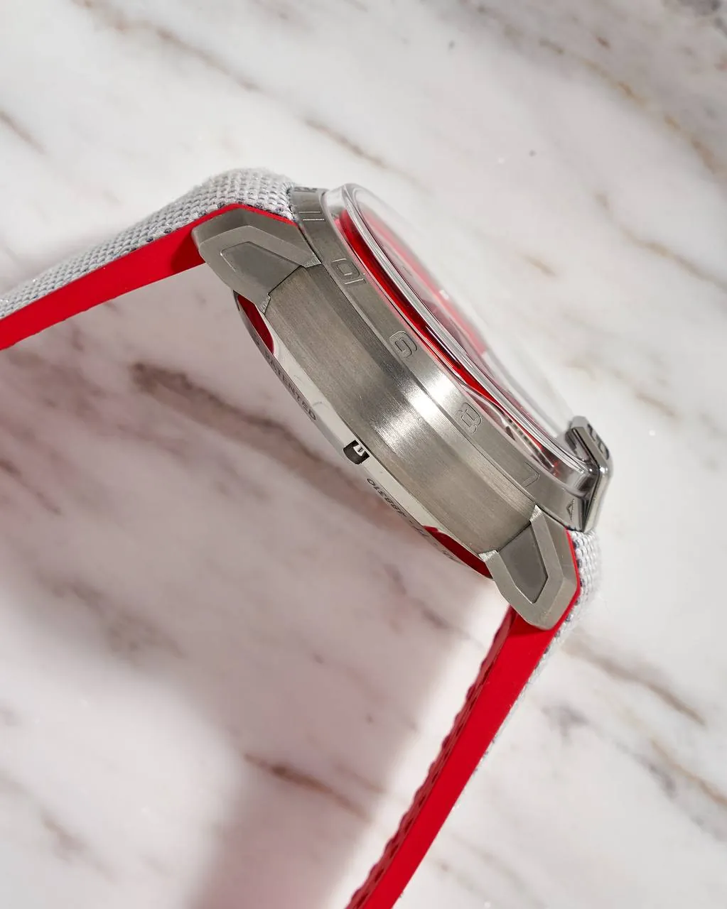HYT Skull Titanium Red – 4