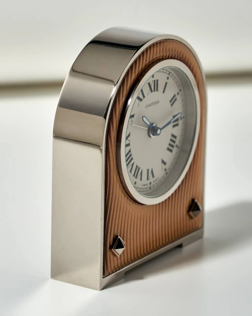 Cartier Alarm Clock 2746 – 3