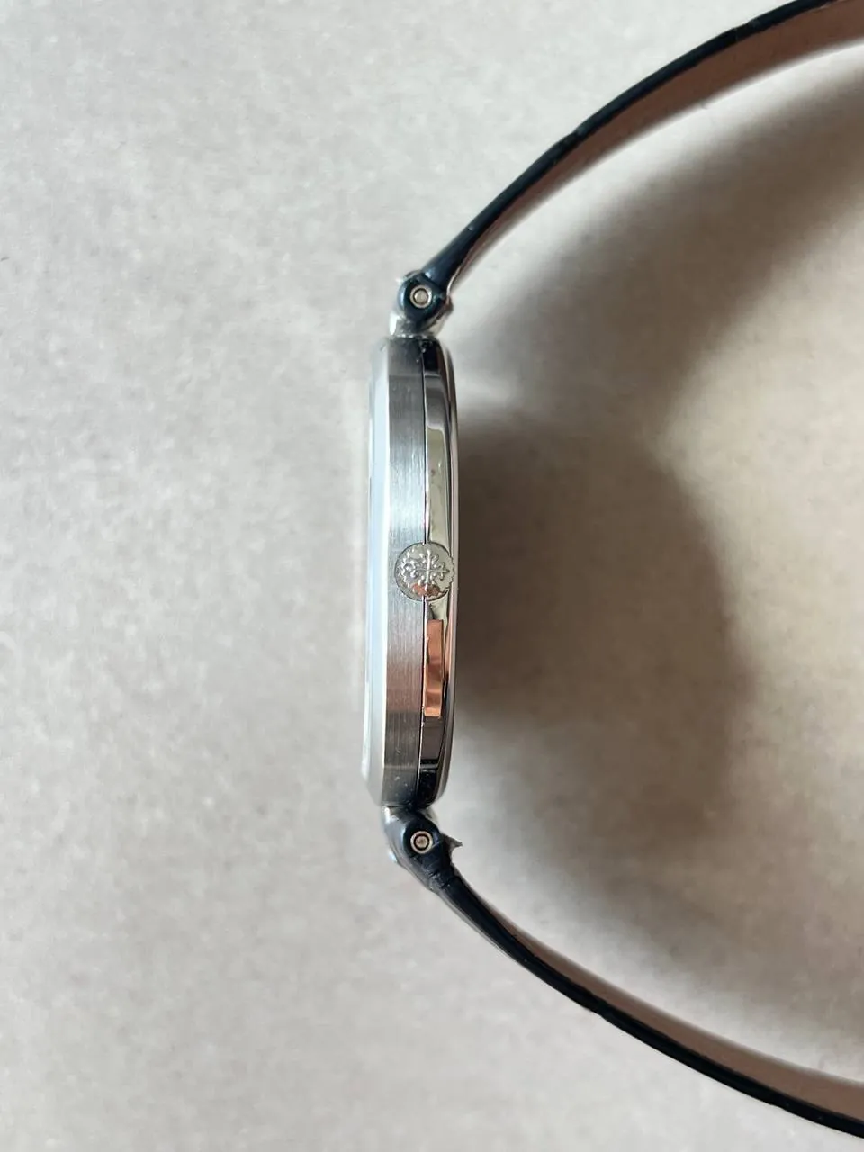 Patek Philippe Ellipse Calatrava Dial 3930 – 2