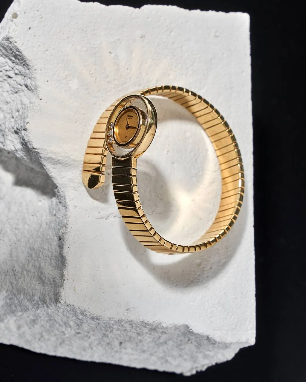 Chopard Happy Diamonds Snake 20/5518 – 6