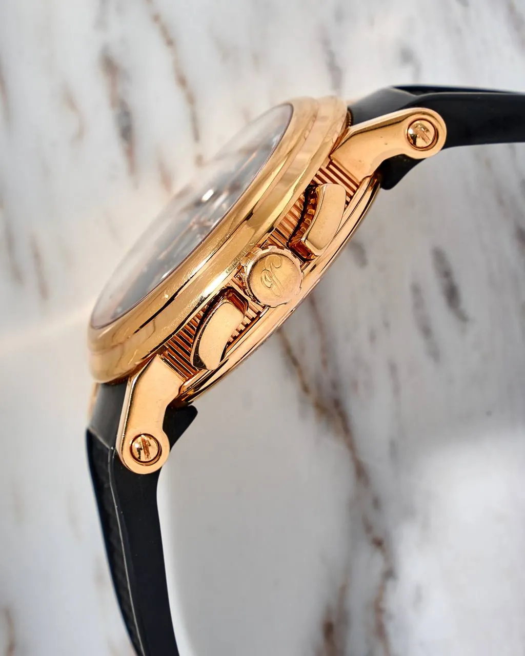 Breguet Marine Chronograph 5827 – 3