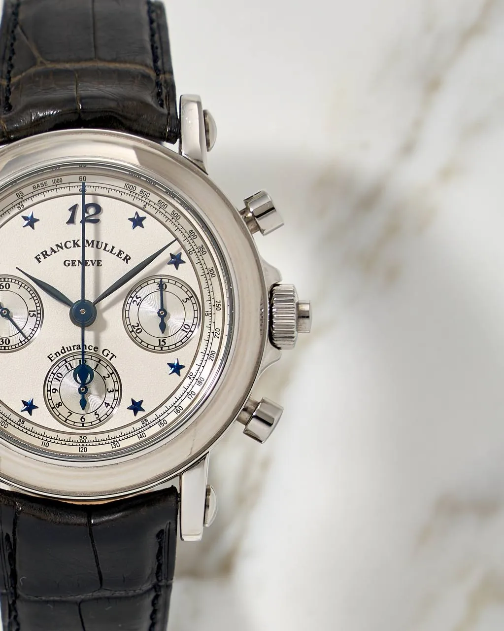 Franck Muller Endurance GT Rattrappante – 2