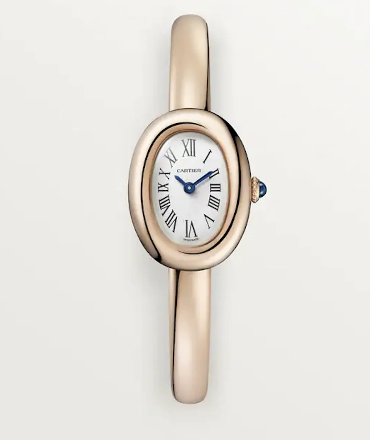 Cartier Baignoire de Cartier Mini 4513 NEW