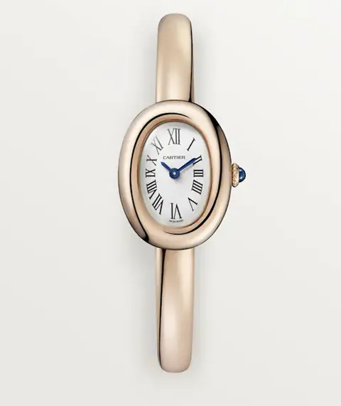 Cartier Baignoire de Cartier Mini 4513 NEW