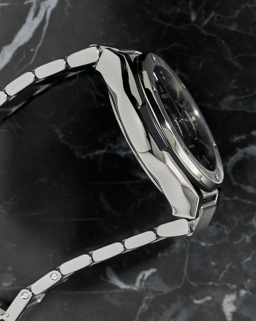 Hublot Classic Fusion Chronograph Titanium 45mm – 7