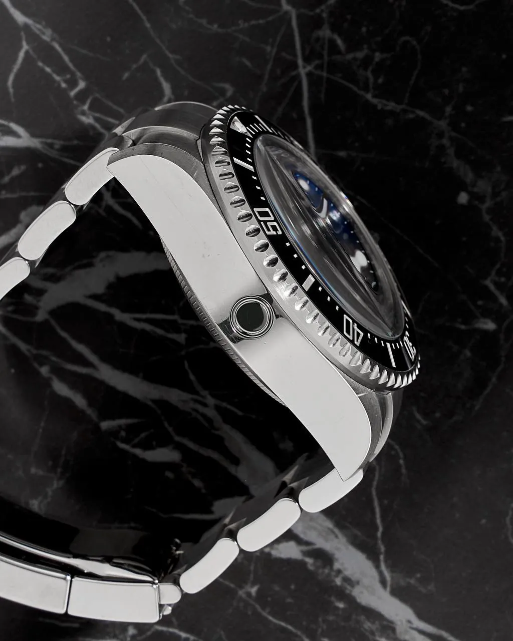 Rolex Sea-Dweller Deepsea James Cameron 44mm 126660 – 6