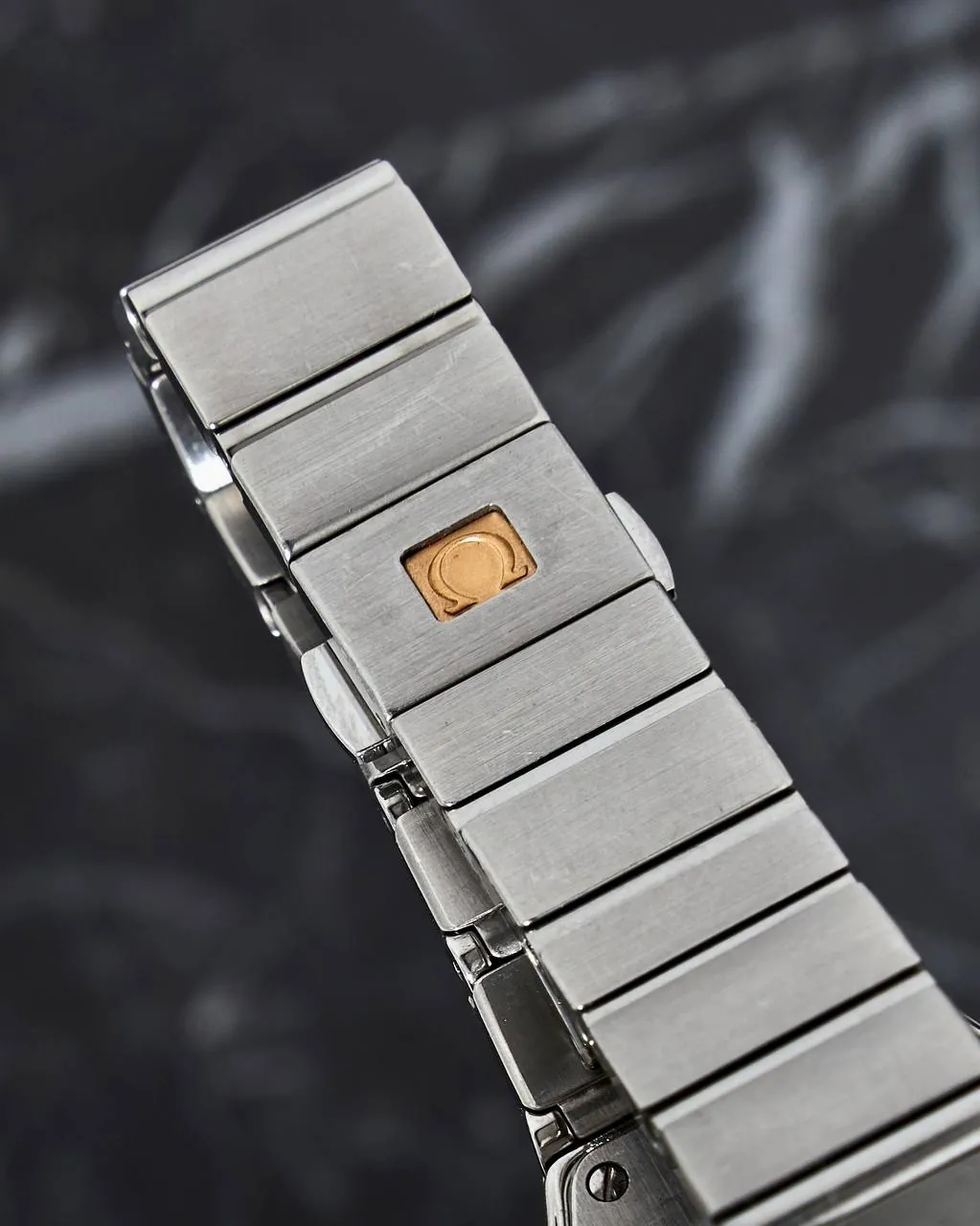 Omega Constellation Lady 27mm – 10