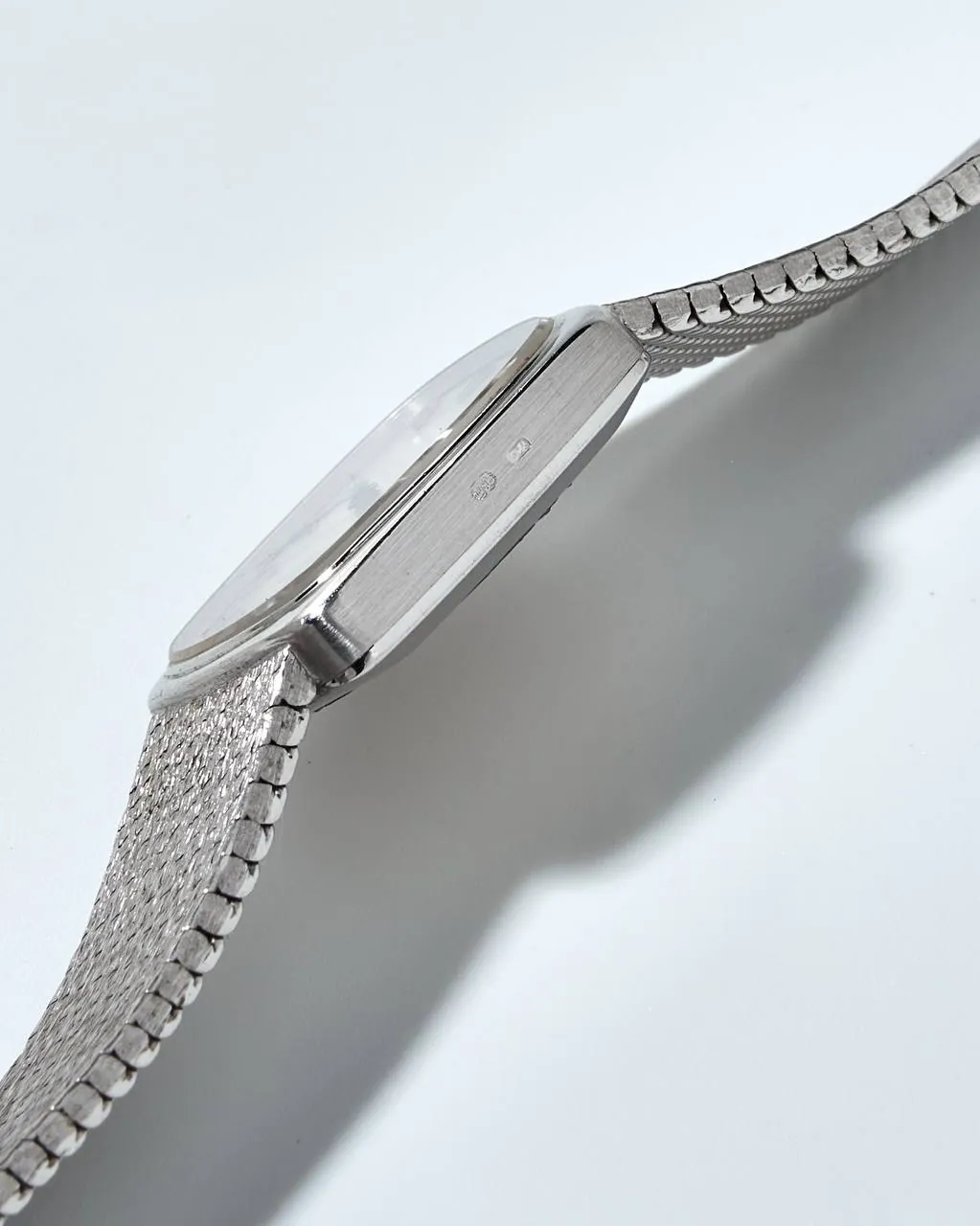 Patek Philippe 4217 White Gold – 7