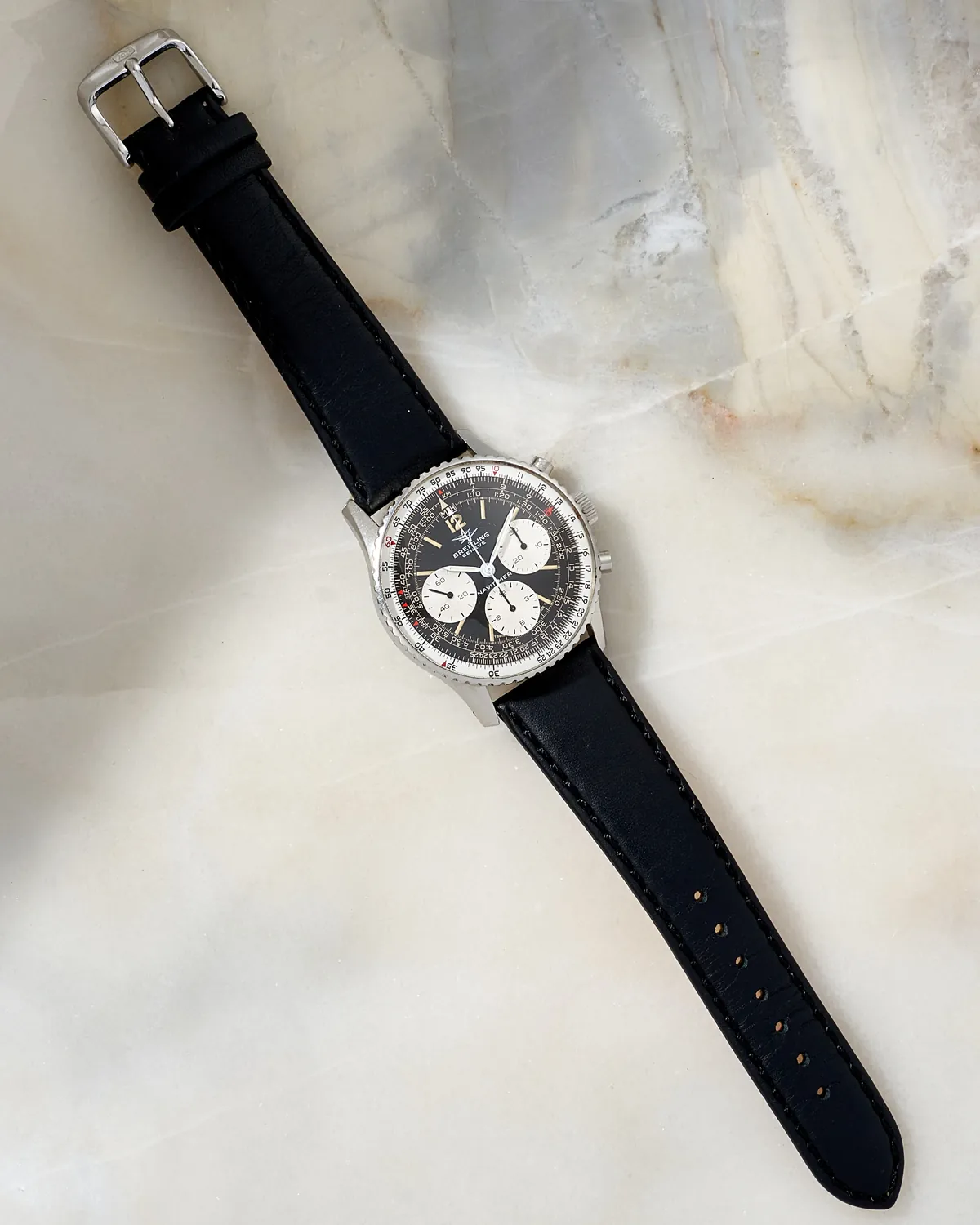 Breitling Vintage Navitimer 806 Chronograph – 7