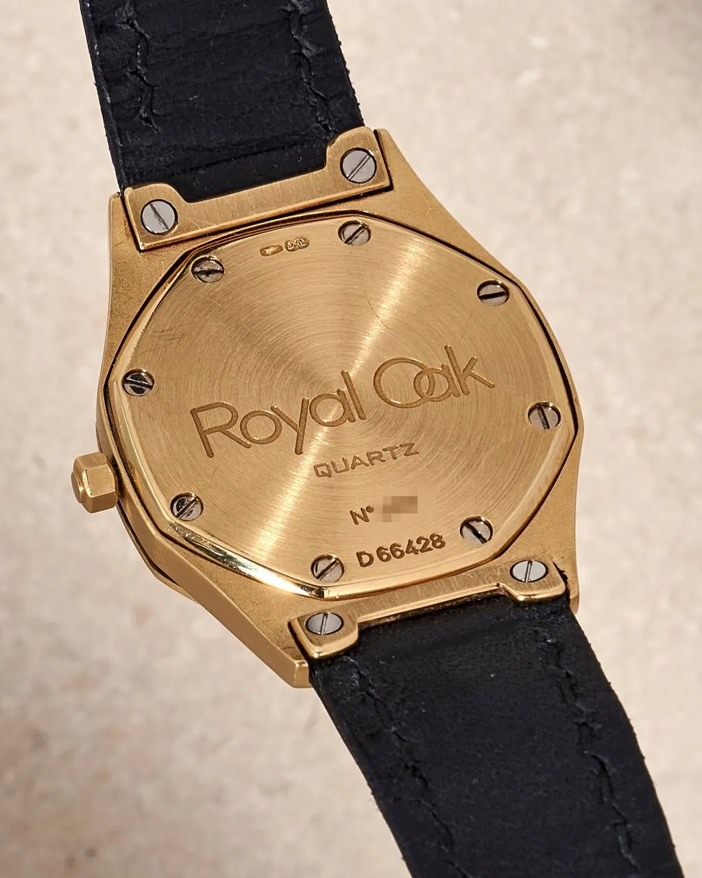 Audemars Piguet Royal Oak Lady Quartz 66800 – 9