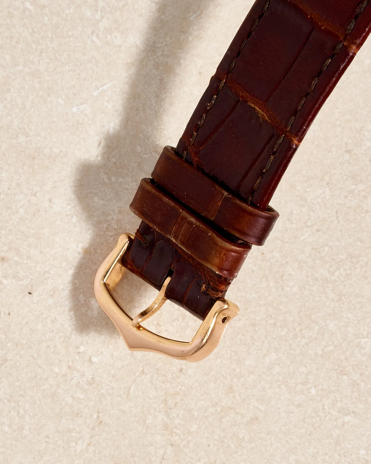 Cartier Baignoire XL 3033 – 10