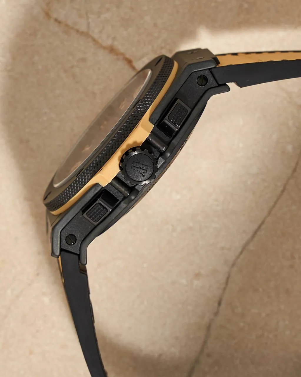 Hublot Big Bang St. Tropez Boutique Chronograph LE – 4