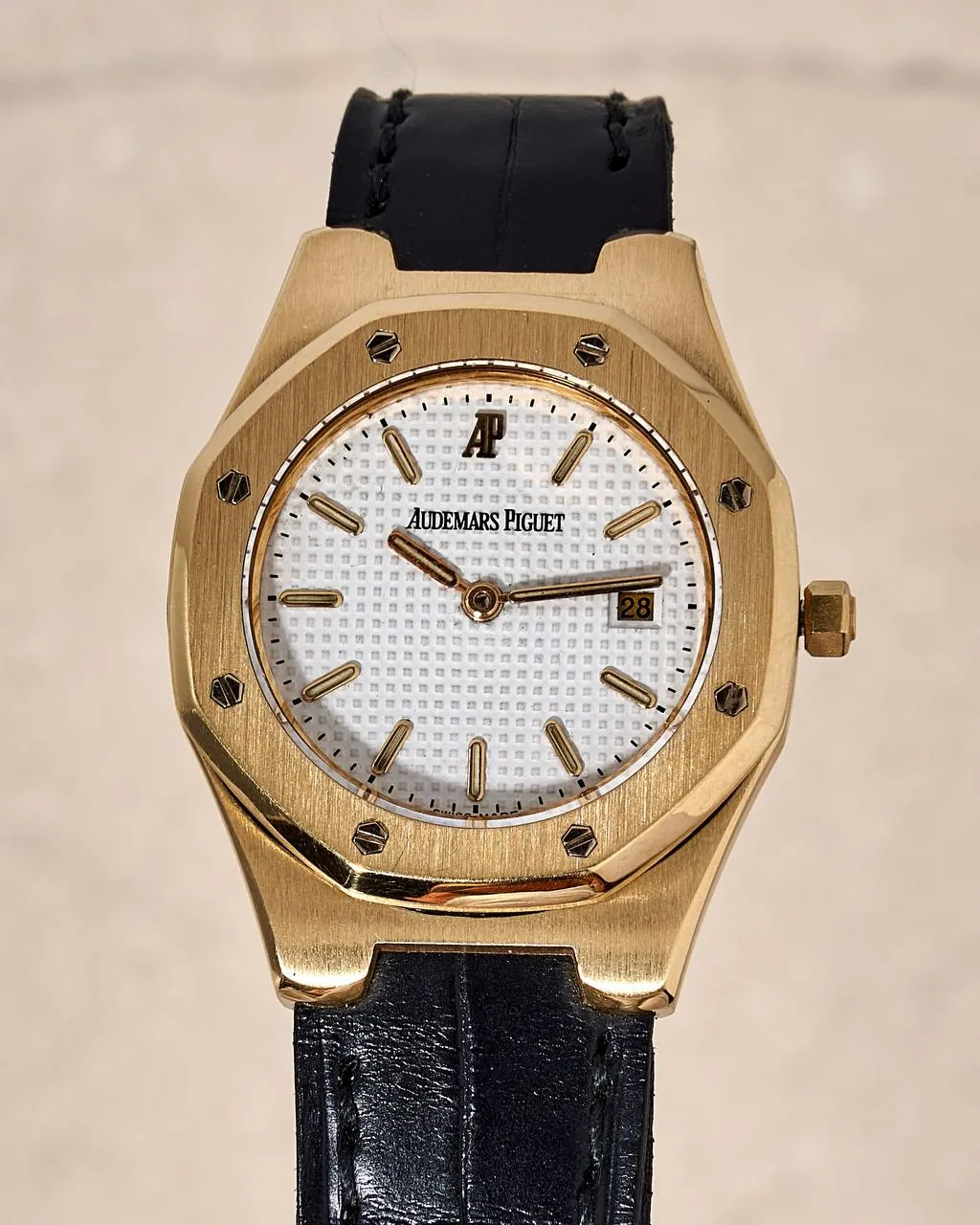 Audemars Piguet Royal Oak Lady Quartz 66800 – 8