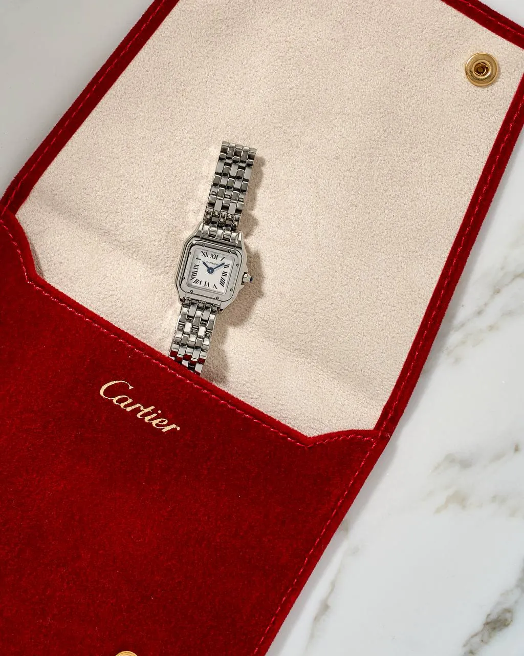 Cartier Panthere 4188 Mini NEW – 4