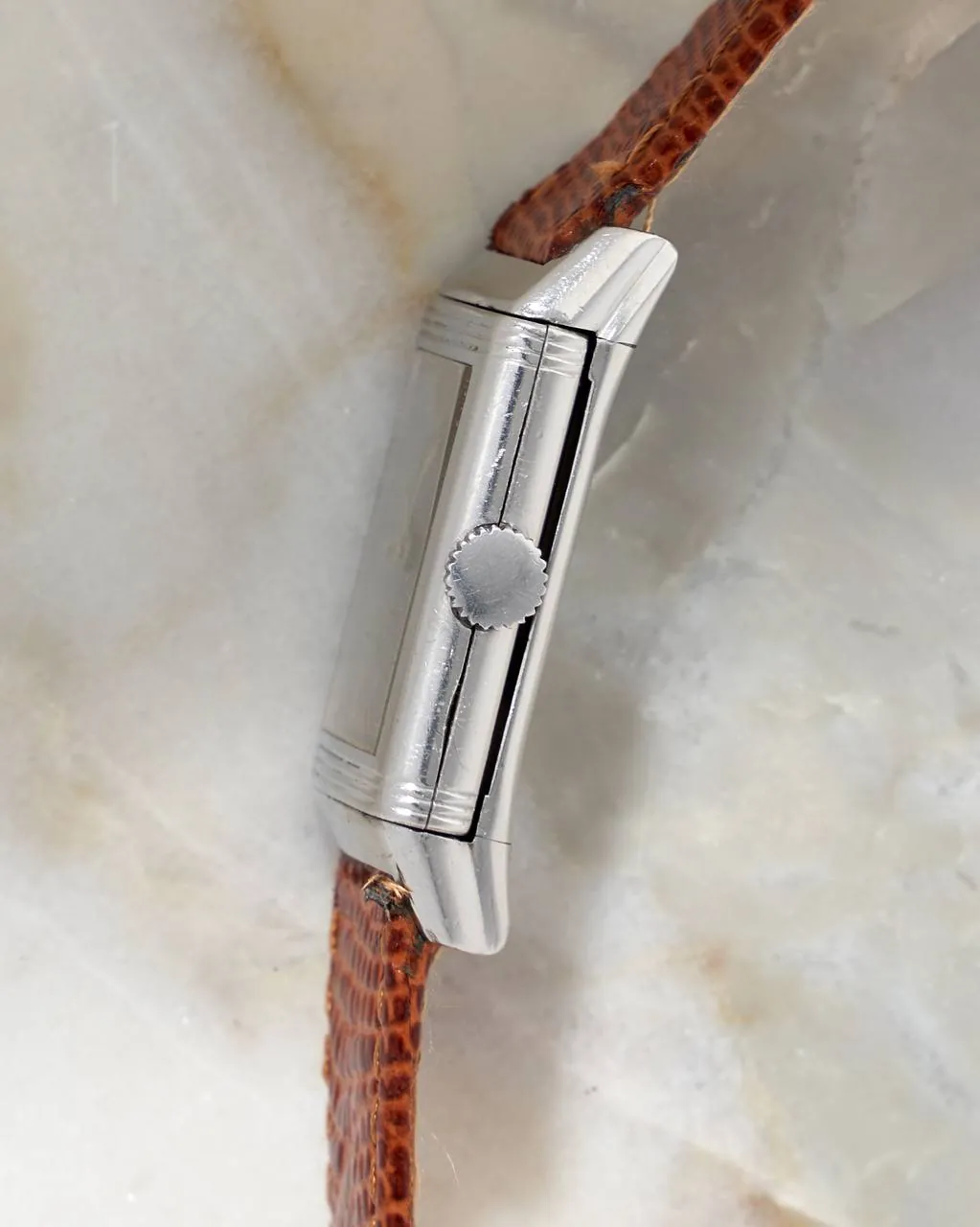 Jaeger-LeCoultre Reverso Vintage 1931 – 7