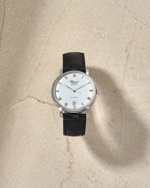 Chopard Classic Date Automatic Platinum