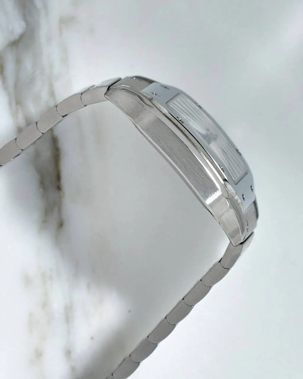 Cartier Santos De Cartier Small NEW 4626 – 6