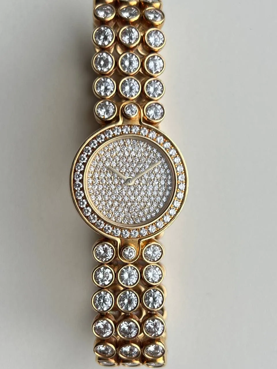 Harry Winston Lady Gold & Diamonds – 3
