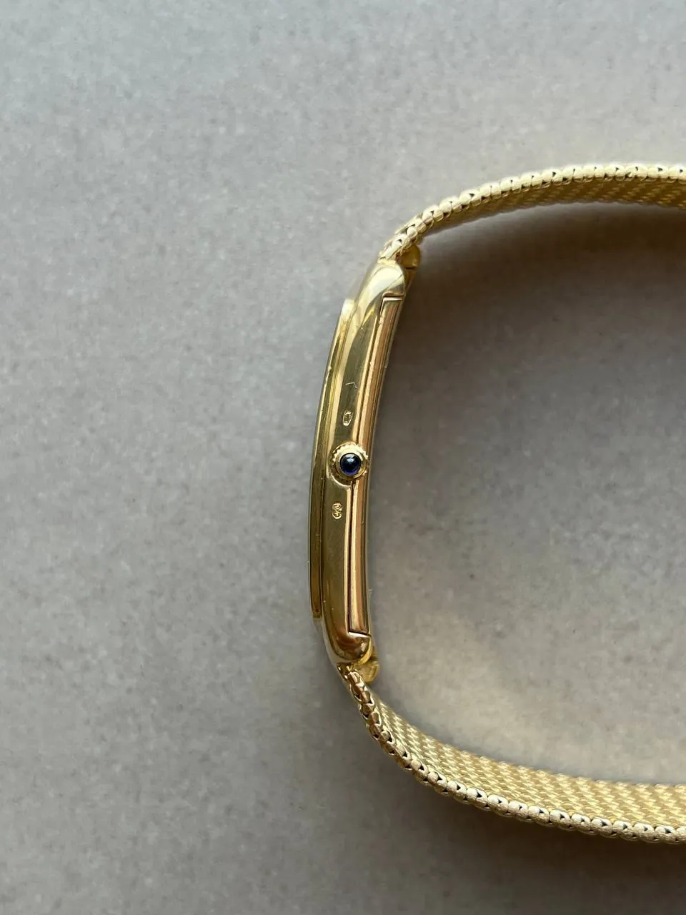 Vacheron Constantin Prestige de la France Asymmetric 1972 – 3