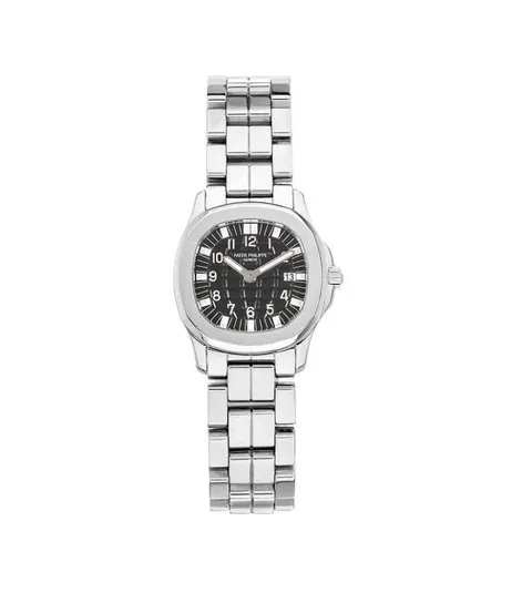 Patek Philippe Aquanaut 4960
