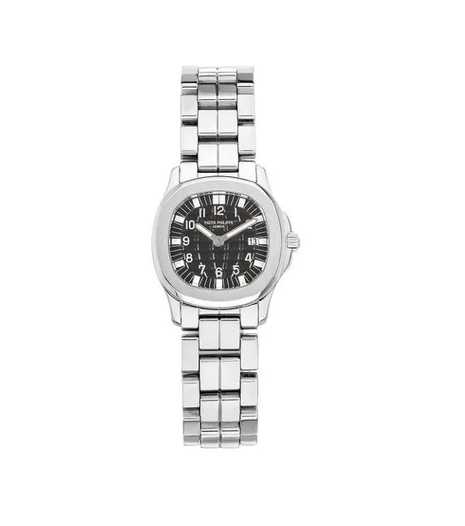 Patek Philippe Aquanaut 4960