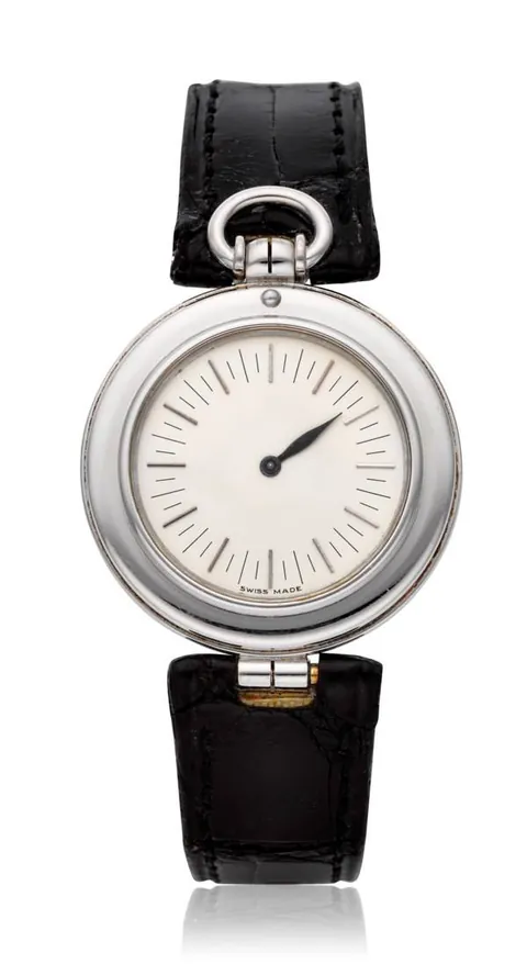 Audemars Piguet Philosophique White Gold