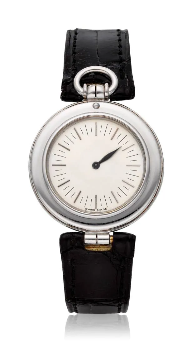 Audemars Piguet Philosophique White Gold