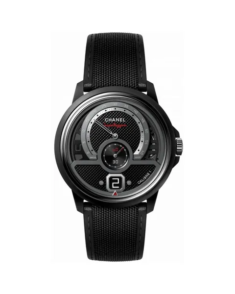 Chanel Monsieur Superleggera Edition