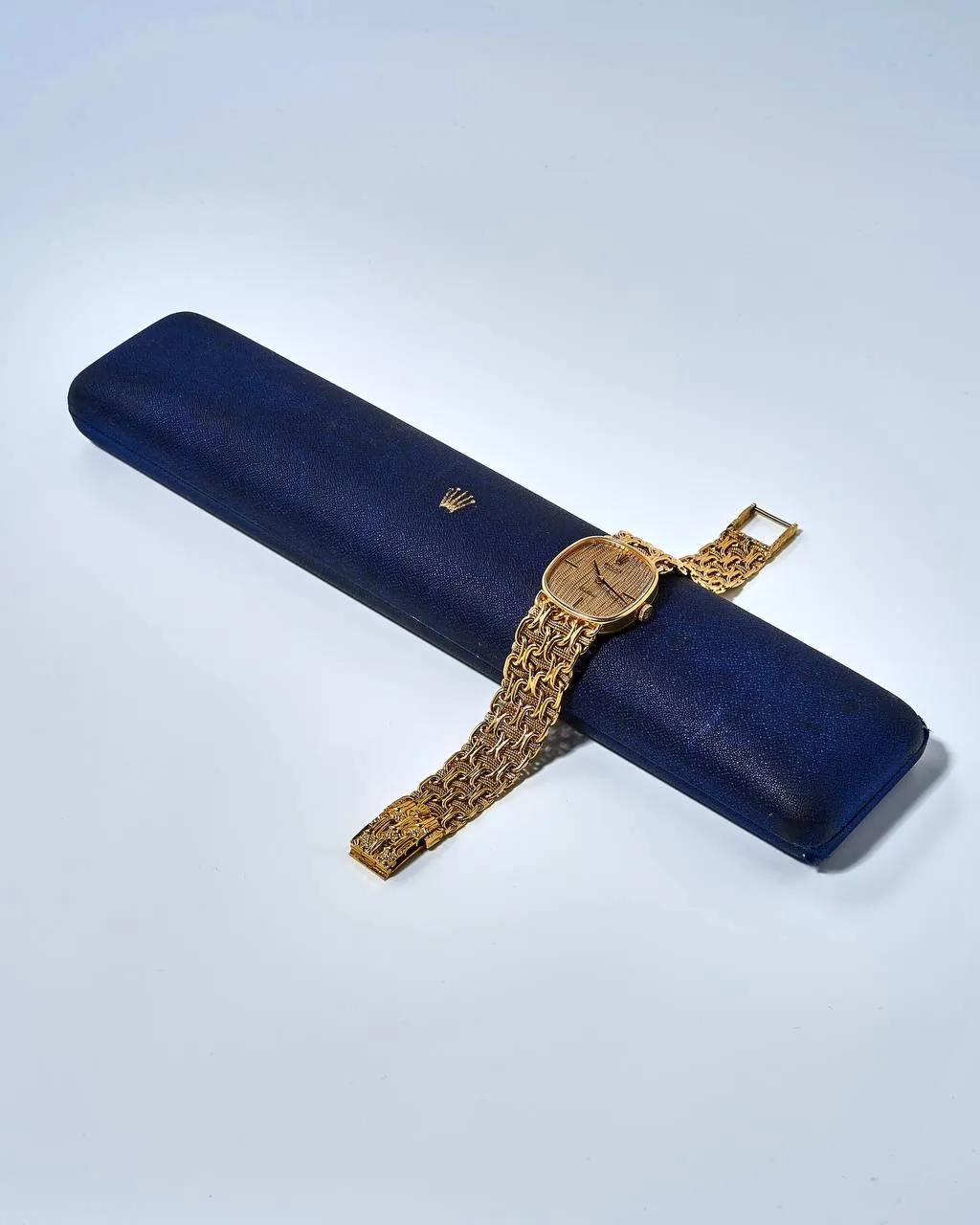 Rolex Ladies Cellini – 8