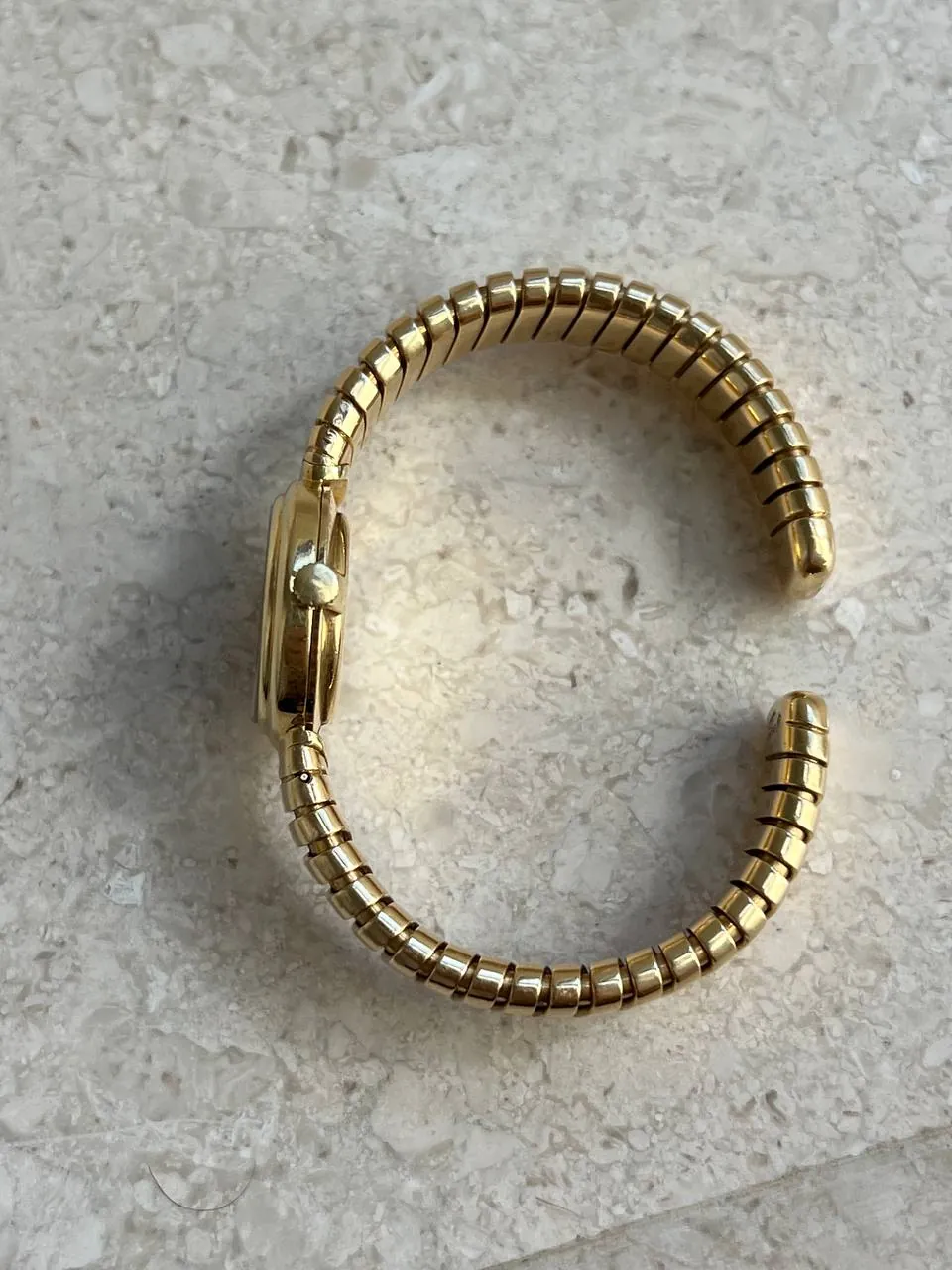 Bulgari Gerald Genta Vintage – 3