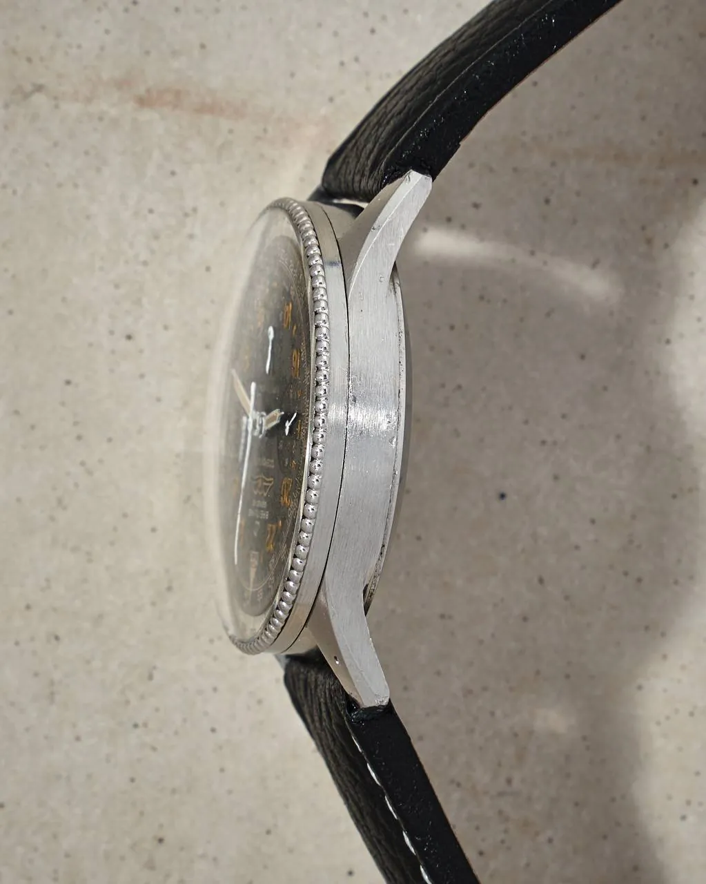 Breitling Vintage Navitimer Cosmonaute Chronograph – 7