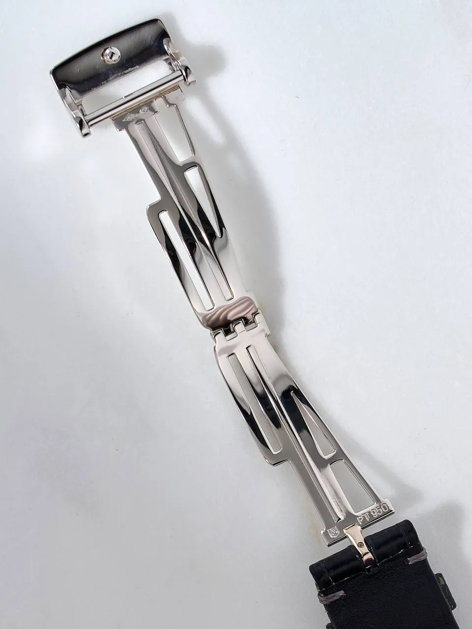 Audemars Piguet Edward Piguet Tourbillon 25947 Platinum – 4