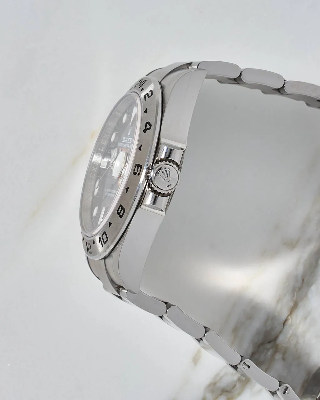 Rolex Explorer II 42mm Black Dial 226570 – 6