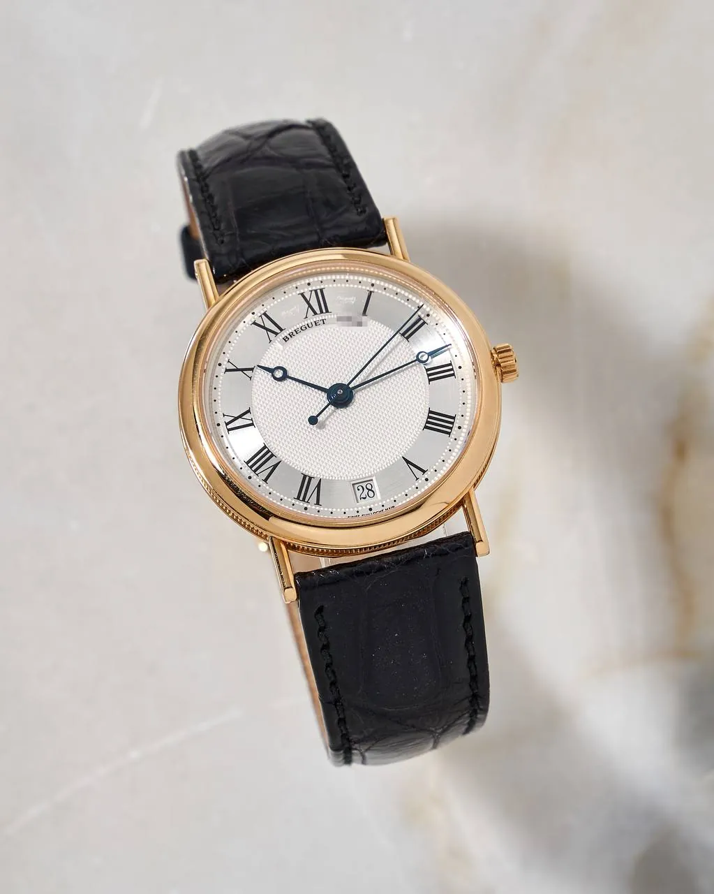 Breguet Classique Automatic 3980 – 11