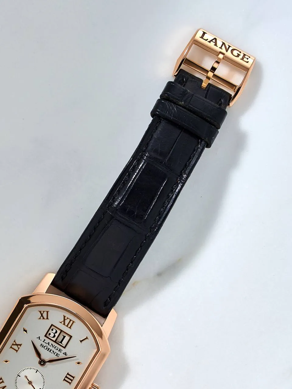 A. Lange & Söhne Grand Arkade – 8