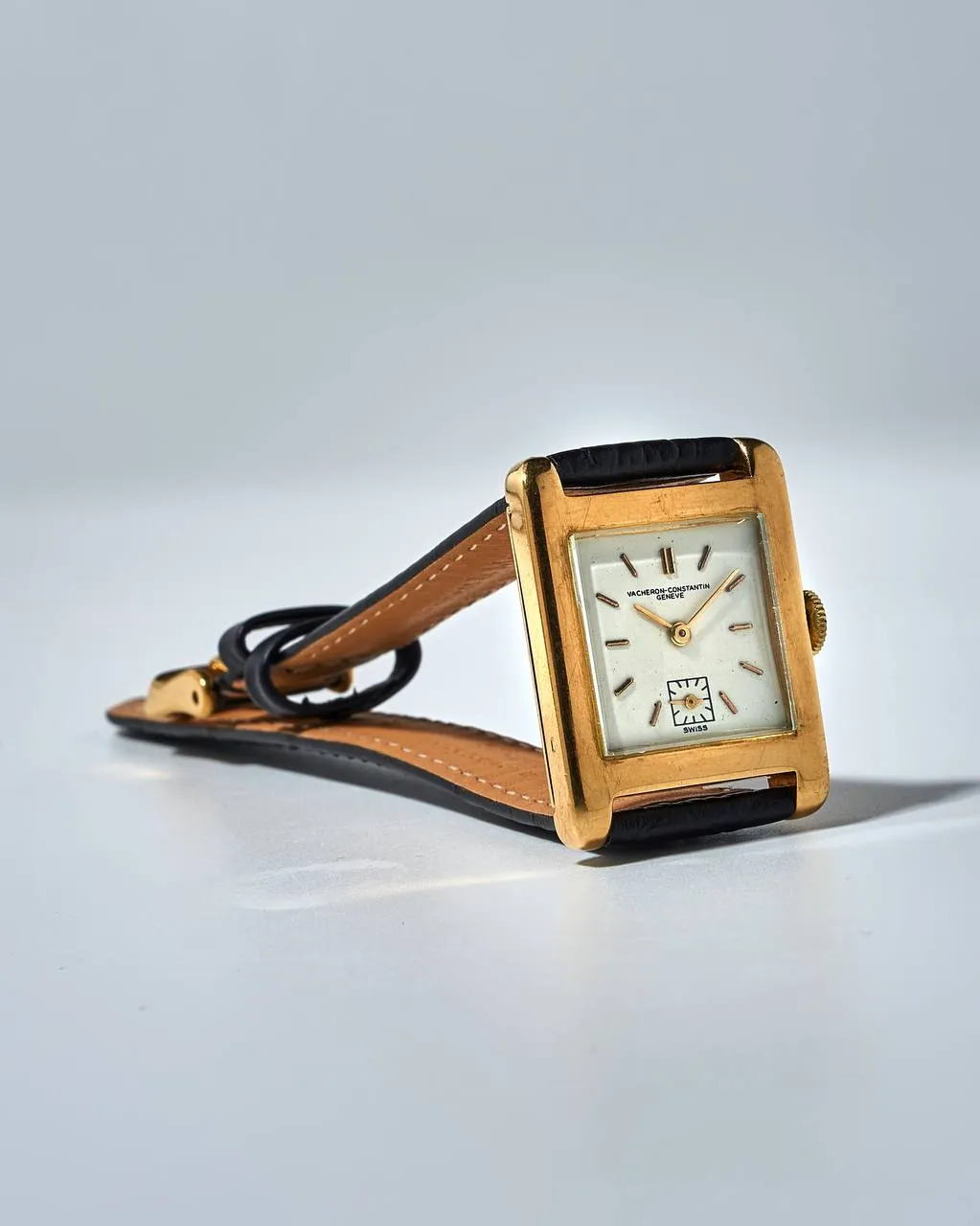 Vacheron Constantin Tank Brick 4108 – 6