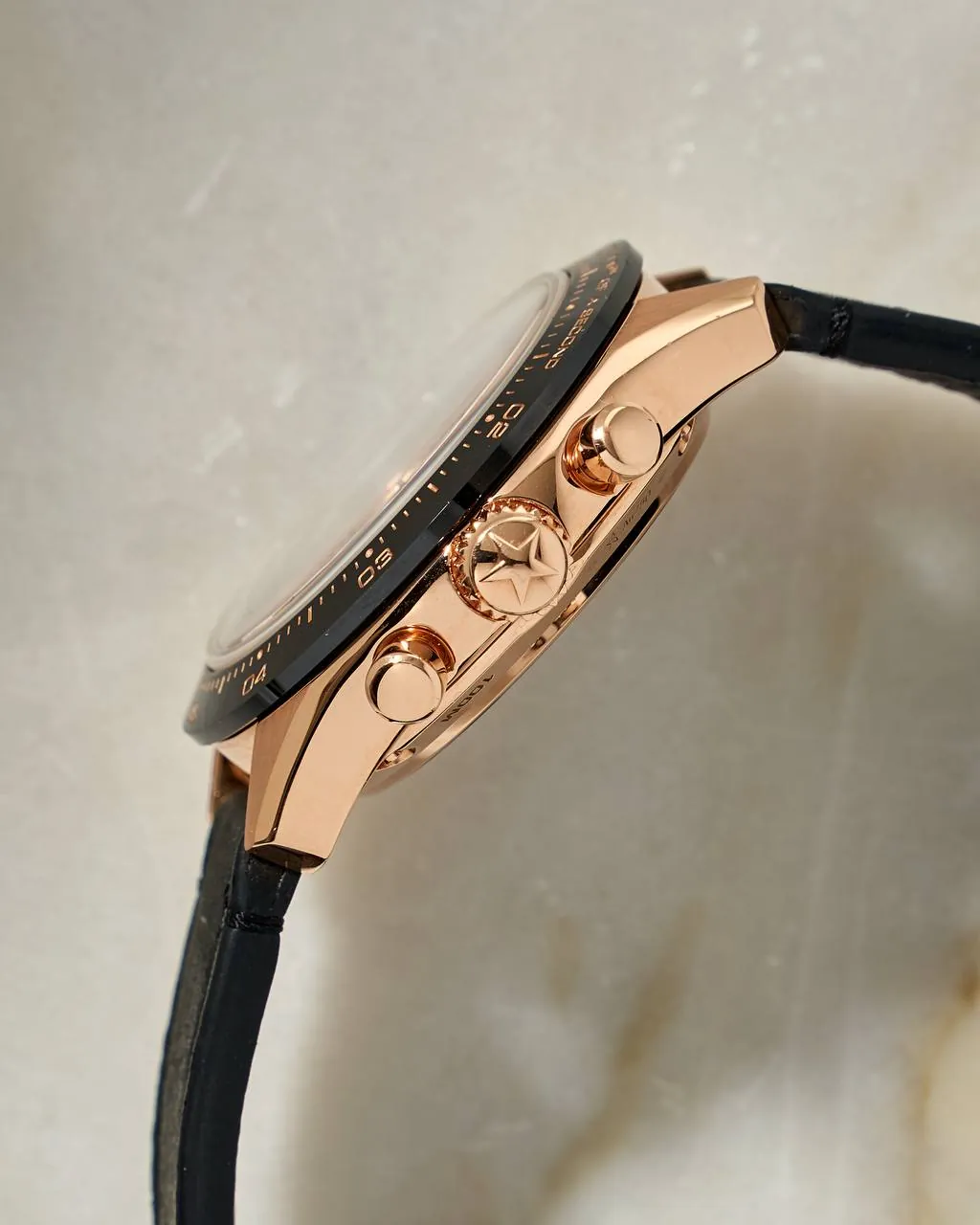 Zenith Chronomaster Sport – 7