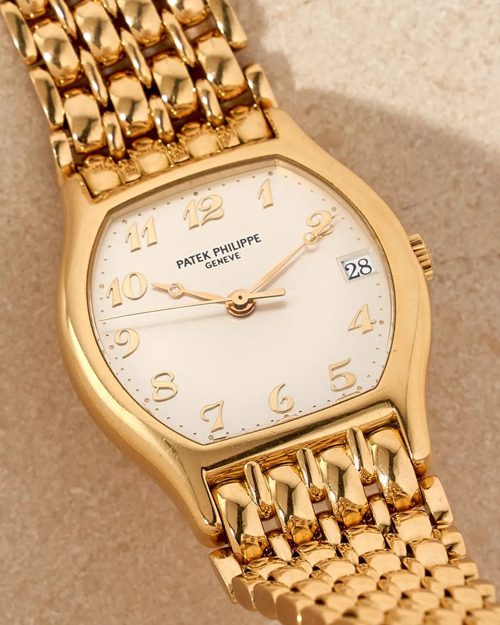 Patek Philippe Gondolo Gold 5030 – 4