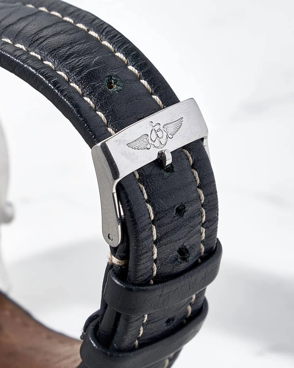 Breitling Navitimer Chrono-Matic – 5
