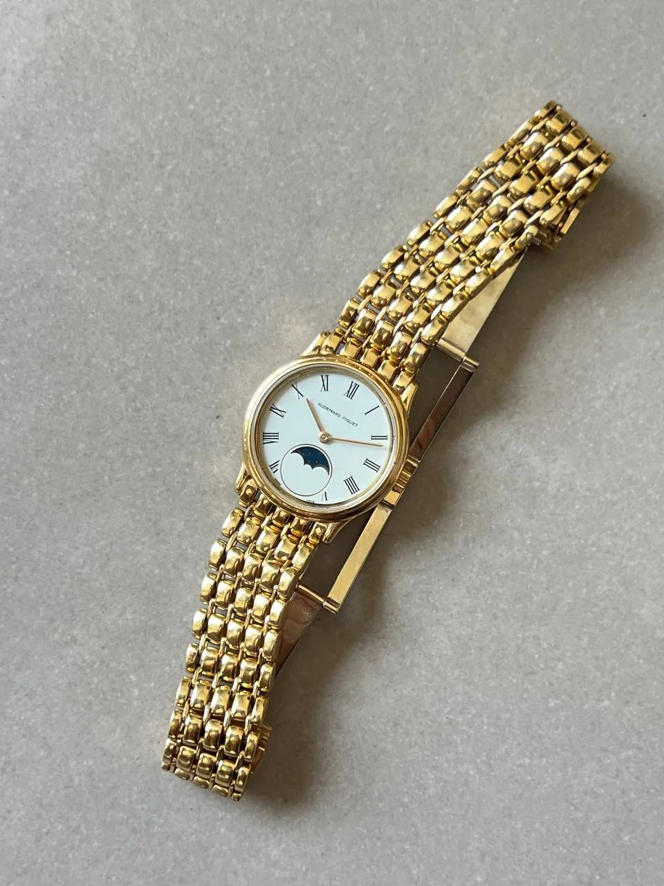 Audemars Piguet Classique Moonphase – 3